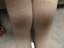 產(chǎn)婦月子護膝孕婦保護關(guān)節小腿護腿套產(chǎn)后坐月子保暖高彈力保護套 護膝買(mǎi)一送一【灰色+膚色】 28cm 均 碼 【0長(cháng)28cm  適用80-130斤】 曬單實(shí)拍圖