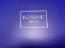蔻詩(shī)彌 KOSSME官網(wǎng)旗艦正品水光奢寵鉑金肌透精華液面膜潔面水乳面霜套裝護(hù)膚品 乳酸菌肌衡修護(hù)乳100ml 曬單實(shí)拍圖