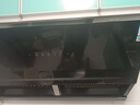 櫻花（SAKURA）抽油煙機側吸式油煙機低噪可拆洗濾網抽油煙機家用21立方大吸力揮手智控自動清洗吸油煙機 21風量抽煙機CXW-300-DJA02 曬單實拍圖