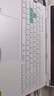 華碩ASUS 天選6 Pro 酷睿版【國(guó)家補(bǔ)貼20%】16英寸游戲本 筆記本電腦 酷睿i7-14650HX/RTX5060/魔幻青 16G內(nèi)存/1T高速固態(tài)硬盤 2.5K 16:10 高刷高亮高色域電 曬單實(shí)拍圖