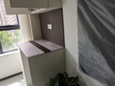 顧致電視柜桌墊臺面保護墊輕奢感免洗防水防油玄關(guān)鞋柜茶幾臺面布 君士灰 定制聯(lián)系客服改價 曬單實拍圖