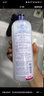 娥佩蘭（OPERA）娜之里薏苡仁化妝水500ml（四代升級款 清爽不油膩 生日禮物女） 曬單實拍圖