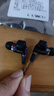 Earmax4.4mm平衡線 舒爾SE215耳機(jī)線  SE535升級(jí) SE846 N5005 N40 N3AP 榭蘭圖 MMCX 單晶銅鍍銀 4.4MM 平衡線直插版 曬單實(shí)拍圖