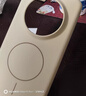 正屋適用VIVOX200ultra手機殼感柔潤PC配色磨砂磁吸S30保護套新款 峰巖白 vivoX200PRO 曬單實(shí)拍圖