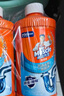 威猛先生（Mr Muscle） 管道疏通劑 500g*3瓶 下水道疏通劑 馬桶衛(wèi)生間管道疏通 曬單實拍圖
