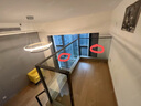 KIMPILIVE【全屋循環(huán)冷風(fēng)】空調(diào)扇風(fēng)扇無葉桌面電風(fēng)扇小型制冷家用靜音臥室臺式宿舍辦公室直流變頻循環(huán)扇 【冰白冰霧款】廚房/臥室 曬單實(shí)拍圖