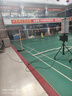 YONEX尤尼克斯羽毛球拍對(duì)拍碳素中桿比賽訓(xùn)練銳速NR7000I已穿線附手膠 曬單實(shí)拍圖