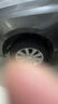 普利司通（Bridgestone）汽車輪胎 205/55R16 91W T001 適配大眾朗逸/寶來/豐田卡羅拉 曬單實拍圖