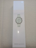 小米（MI）Xiaomi Watch S4 41mm 薄荷綠 國家補貼 汽車YU7鑰匙 澎湃OS2 心率血氧監(jiān)測 小米手表s4 小表女表 曬單實拍圖