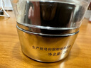 片仔癀靈芝臻顏淡紋眼霜 抗皺緊致淡眼紋補(bǔ)水保濕滋潤護(hù)膚品 30g 曬單實(shí)拍圖