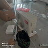 TCL京東聯(lián)名大2匹一級能效真省電SE柜機雙出風(fēng)口立式空調(diào)變頻KFR-51LW/JD21+B1以舊換新國家補貼 曬單實拍圖