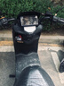 臺(tái)鈴電動(dòng)車(chē)72V長(zhǎng)續(xù)航石墨烯電池電動(dòng)摩托車(chē)大功率時(shí)尚男女電摩電瓶車(chē) 星耀黑/72V23A石墨烯/1200W電機(jī) 曬單實(shí)拍圖