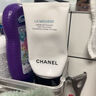 香奈兒（Chanel）官方旗艦正品山茶花系列護膚品禮盒套裝 水乳七夕禮物送女生 香奈兒山茶花潔面150mL 曬單實拍圖