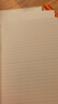 Midorimidori筆記本日本Midori日記本MD筆記本手帳本方格橫線(xiàn)余白1日1頁(yè) A5-7mm橫線(xiàn) 曬單實(shí)拍圖