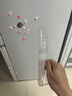 淺塵 適用紅米14C/14R手機殼Redmi鏡頭全包透明硅膠軟殼5G新款氣囊防摔保護(hù)套超薄簡約男女防護(hù)外殼 單殼 曬單實拍圖