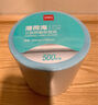 得力（deli）100*150mm 325張*1卷 薄荷海三防熱敏標簽紙 快遞面單不干膠打印紙 ZG170【適配4寸標簽機888B等】 曬單實拍圖