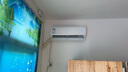 海爾（Haier）空調(diào) KFR-35GW/C200-1 以舊換新 國家補貼 曬單實拍圖