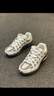 耐克（NIKE）P-6000男鞋網(wǎng)面透氣訓練鞋跑步鞋美式復古休閑鞋老爹鞋運動板鞋 IB3081-001 42 曬單實拍圖
