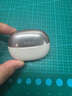 韶音（SHOKZ）OpenDots ONE動鈦圈開放式藍牙耳機耳夾式耳機藍牙跑步運動無線E310 星際白 曬單實拍圖