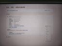 HKC 27英寸4K 160Hz雙模320Hz QD量子點(diǎn)MiniLED廣色域HDR1400認(rèn)證Type-C90W電競(jìng)游戲顯示器G27M7Pro 曬單實(shí)拍圖