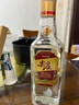 五糧液股份 尖莊大光 濃香型白酒 50度 500mL*12瓶 優(yōu)級酒 整箱原箱裝 曬單實拍圖