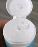 理膚泉油皮潔面泡沫50ml*2支套裝小樣 保濕清潔水楊酸洗面奶旅行裝 曬單實拍圖