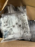 美的（Midea）開關(guān)插座面板86型暗裝家用墻壁電源空調(diào)一開帶五孔多孔 E03白色 五孔插座10只 曬單實(shí)拍圖