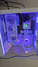 技嘉（GIGABYTE）5060 8G顯卡 雪鷹 GeForce RTX 5060 AERO OC 8G DLSS4 游戲電競設(shè)計AI電腦獨(dú)立顯卡 曬單實(shí)拍圖