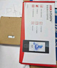 HIKVISION?？低暼四樧R別門禁系統(tǒng)一體機(jī)企業(yè)辦公上班刷臉考勤指紋打卡機(jī)D19 PLUS 曬單實(shí)拍圖