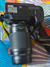 尼康（Nikon）D7500 D7200 D7100 D7000 單機(jī) 套機(jī) 單反相機(jī)牙醫(yī)照相機(jī) D7200單機(jī) 國(guó)產(chǎn)電充套餐 曬單實(shí)拍圖