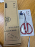 賒刀人廚房刀具菜刀 不銹鋼鋒利家用古法鍛造鍛打刀廚師經(jīng)典斬切兩用刀 曬單實(shí)拍圖