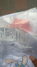 真維斯女童背心夏季2025新款女孩薄款t恤外穿上衣兒童無(wú)袖純棉舒適吊帶 【兩件裝】白(貝爾)粉(行星兔) 120 曬單實(shí)拍圖