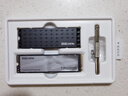 致態(tài)（ZhiTai）長江存儲 4TB SSD固態(tài)硬盤 NVMe M.2接口 TiPro9000 系列 (PCIe 5.0 產(chǎn)品) 附贈散熱器 曬單實拍圖