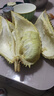 京鮮生 進(jìn)口金枕頭榴蓮 凈重5-6斤 1個(gè)裝  鮮果 生鮮 新鮮水果 曬單實(shí)拍圖