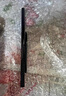 摩肯（MORCANCOS）魅佳絨感經(jīng)典砍刀眉筆立體顯色不易暈染野生眉送替換芯順 #01灰棕色+替換芯*1 曬單實(shí)拍圖