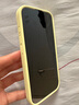 【品牌原裝】適用蘋(píng)果15promax手機殼iPhone16防摔液態(tài)硅膠14保護套13男女 【古董白】進(jìn)口真液態(tài)·親膚手感 iPhone 16 Pro Max 曬單實(shí)拍圖