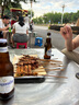 福佳白啤酒 比利時風(fēng)味精釀啤酒 金獎小麥白啤整箱 露營燒烤 蘇超看球 【金獎白啤】 330mL 18瓶 曬單實拍圖