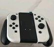 畢亞茲 任天堂Switch游戲手柄充電器 NS PRO手柄充電握把/Joy-Con游戲手柄周邊配件 可拆卸 YX20 曬單實拍圖