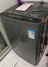 美的（Midea）波輪洗衣機(jī)全自動(dòng)家用 MB12L2 12公斤大容量 除螨 颶風(fēng)深層勁洗 隨心洗 以舊換新 家電國(guó)家補(bǔ)貼20% 曬單實(shí)拍圖