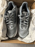 北面（The North Face）休閑鞋男春夏新款戶(hù)外運動(dòng)透氣防滑徒步鞋7W5O J4U 7 曬單實(shí)拍圖