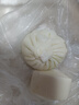 富春 薺菜包300g*2 12只裝 早餐包子 速食面食 揚(yáng)州特產(chǎn)包子 速凍蒸包 曬單實拍圖