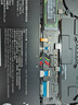 綠巨能（llano）適用小米筆記本Pro15.6英寸電池R15B01W 171501-AF/AQ/FD TM1701 181501-AD/AB電腦電池 曬單實(shí)拍圖