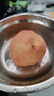 璞煜苑【現(xiàn)貨】山東青州蜜桃 春雪蜜桃  甜蜜秋桃毛桃多汁桃子 凈重 4.8-5斤精選 曬單實(shí)拍圖