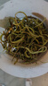 同仁堂（TRT）小葉腎精茶50g 正宗長(zhǎng)白山黃金草嗷嗷叫鮮采泡水男士腎滋補(bǔ)養(yǎng)生茶 曬單實(shí)拍圖