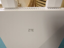 中興（ZTE）4g cpe無線免插卡三網(wǎng)切換路由器全網(wǎng)通百兆網(wǎng)口移動隨身wifi K10/MF295N2024款 曬單實拍圖