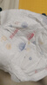 好奇（Huggies）金裝成長褲XXL74(15kg以上)加加大號嬰兒尿不濕超薄拉拉褲 曬單實(shí)拍圖