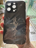 蒼梵適用蘋果14手機(jī)殼iPhone14新款鏡頭全包保護(hù)套Apple磨砂硅膠軟邊防指紋防摔外殼簡(jiǎn)約高級(jí)感男女士 石墨黑【諸事皆順】膚感磨砂 蘋果14 曬單實(shí)拍圖