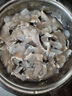 中潤魚 廣東免漿黑魚片250g*5袋 中段 酸菜魚火鍋 源頭直發(fā) 包郵 曬單實拍圖