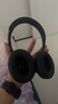 魔律適用于Bose 700耳機(jī)套博士 NC700耳罩頭戴式耳機(jī)海綿套保護(hù)套通用配件 【羊皮款】黑色一對(duì) 曬單實(shí)拍圖