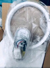 燈靈壁燈全光譜護(hù)眼led臥室床頭閱讀燈旋轉(zhuǎn)帶射燈現(xiàn)代簡約燈具燈飾 曬單實(shí)拍圖